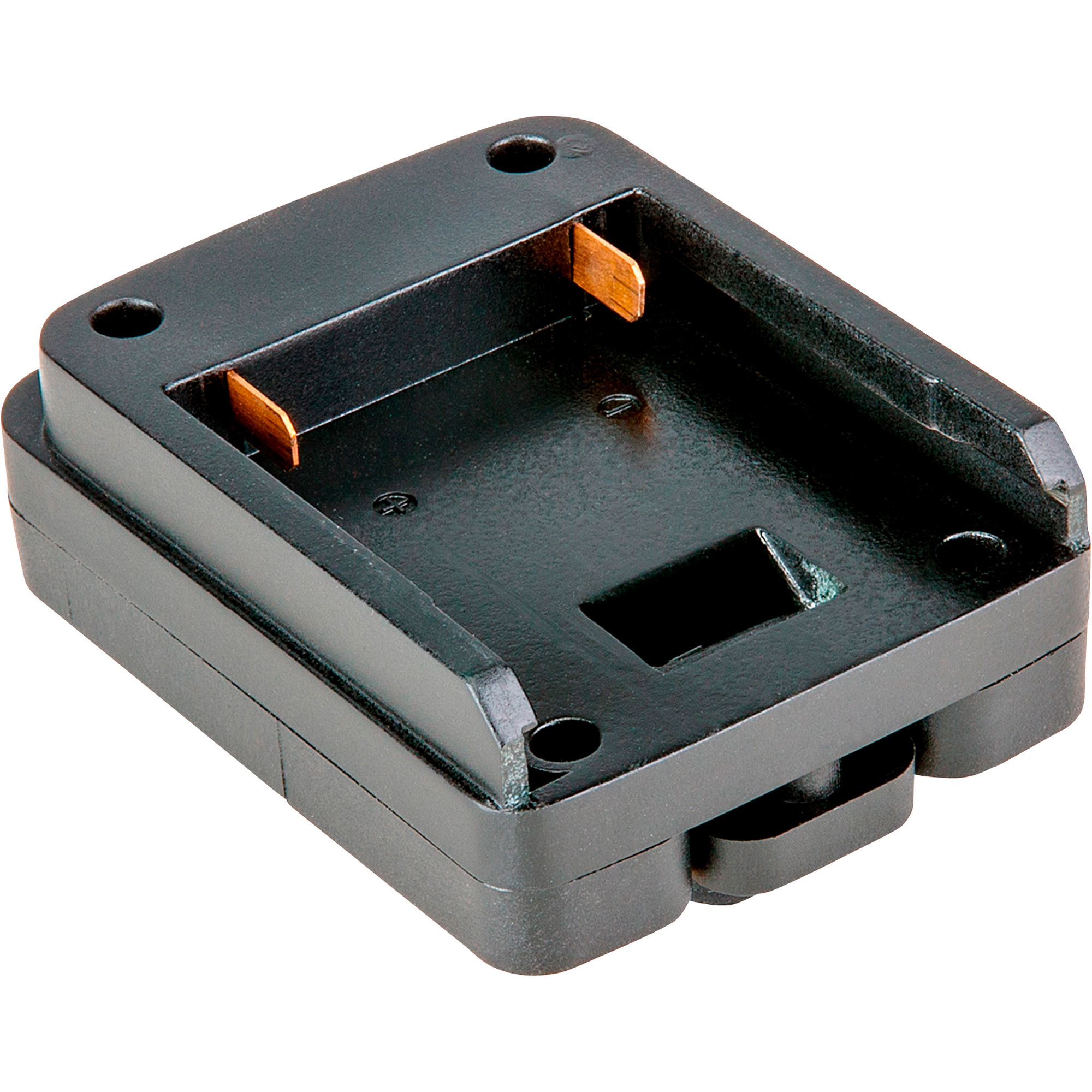 PowerSmith Voyager DC Adapter, Fits Bosch 18V Battery Pack, Model# PVLAA18-BOS